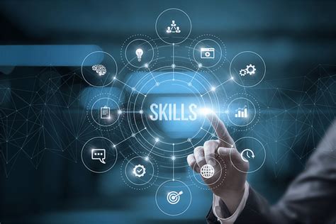 5 Basic skills YOU need to master .